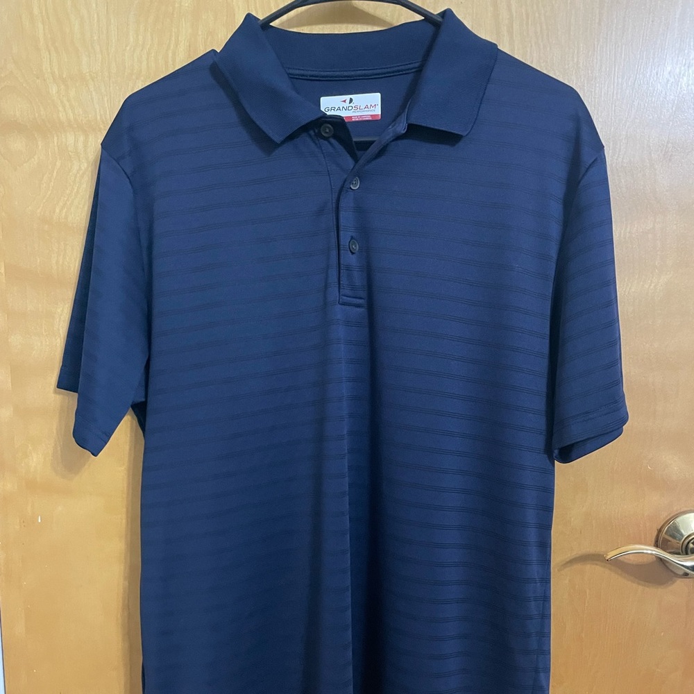 Grand slam t shirt